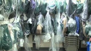 Marion County Detention Center Orientation Video 3 2015