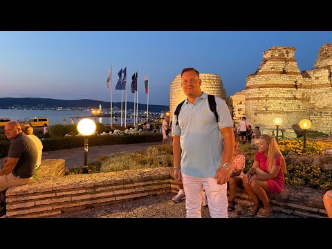 Nessebar, Bulgaria 🇧🇬 | 2025 Costs 💵 & my Tips & Tricks 