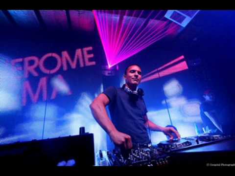 Serge Devant vs. Michael Jackson - Beat The Sweet (Jerome Isma-Ae Bootleg Mix)