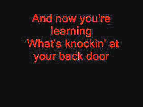 download lagu mp3 mp4 Deep Purple Knocking At Your Back Door Lyrics, download mp3 Deep Purple Knocking At Your Back Door Lyrics free downloadn, video klip Deep Purple Knocking At Your Back Door Lyrics