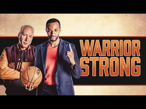 afbeelding Warrior Strong