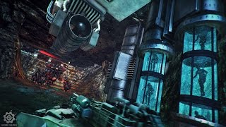 GEARGUNS   Tank offensive Three minutes of gameplay