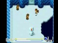 Lagoon OST 23 Ice Cave