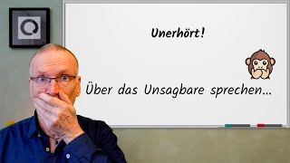 Integrale Zen Praxis - Über das Unsagbare sprechen 🙊