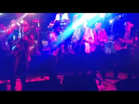 El Proceder De Manuel - Hijos De Barron Ft. La Séptima Banda