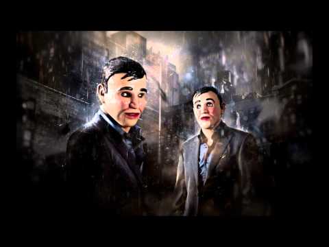 Gunz for Hire feat. Ellie - Sorrow (HQ)