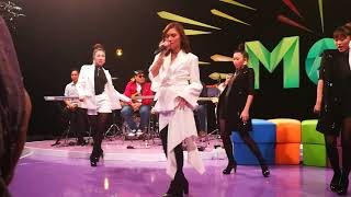 Download lagu TEMBERANG - AYDA JEBAT mp3