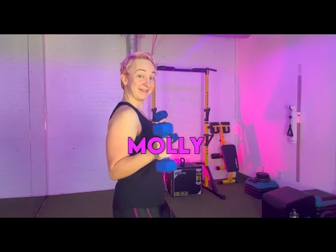 Activate HER Fit video.