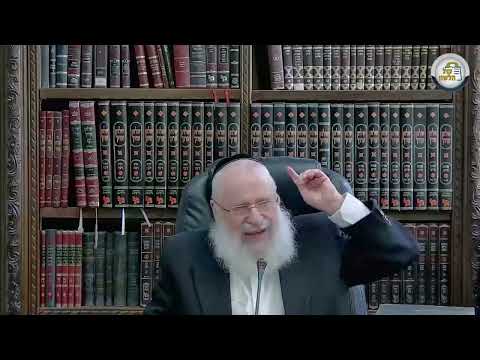 A Short Thought on Chanukah | By Rav Asher Weiss Shlit"a | 5783