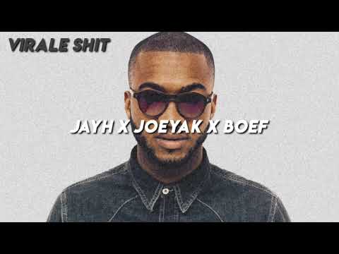 Jayh - Better Days FT. JoeyAK & Boef