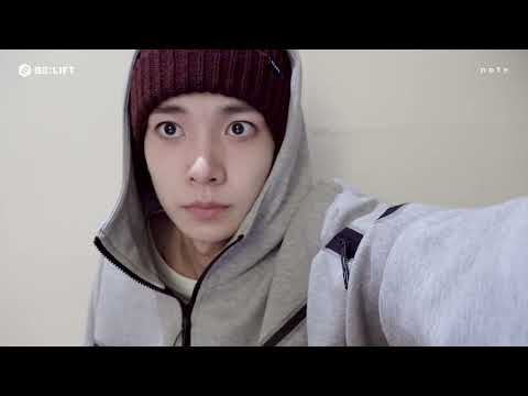 [-note] 200924 HEESEUNG - ENHYPEN (엔하이픈) [SUB ITA]