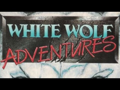 [Vampire: The Masquerade] The Resurrection of White Wolf