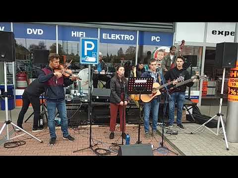 Rezistence - Promeny