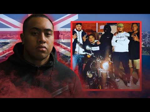 How the Australian Gang War Between OneFour and 21District Turned Bloody & Violent