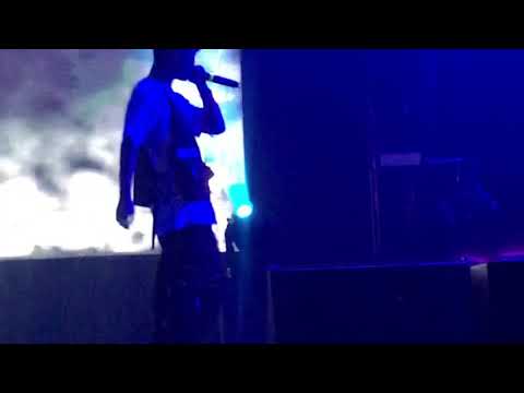 190921 GIDDY UP - JayPark X Haon #JAYPARKSEXY4EVAINBKK