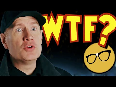 Marvel is a DISASTER | Kevin Feige and The M-she-U