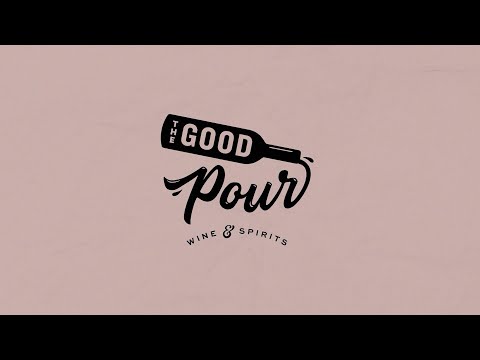 The Good Pour video thumbnail
