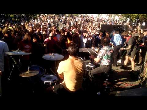 Oh Sees Phono del Sol 2017 p1