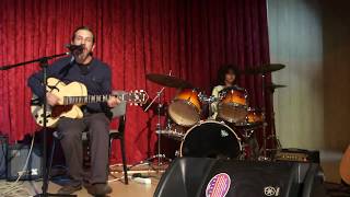 great blow for a day job