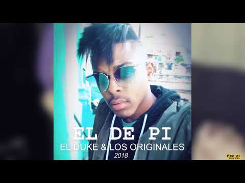 El Duke & Los Originales - ''El de Pi'' (Audio Oficial)