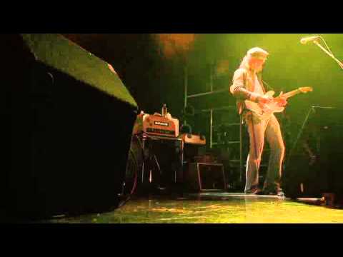 Char Crossroads - YouTube