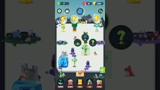 Pocket Plants android gameplay 🎮 HD