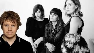 Josh Widdicombe sings &quot;You&#39;re No Rock n&#39; Roll Fun&quot; by Sleater Kinney