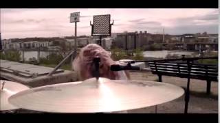 Nights Like These - Riot Child (Lyric Video)