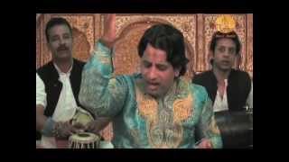 QAWWALI By Shadab Sabri