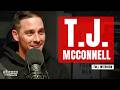 T J McConnell Is Still Trying To Prove He Belongs In The NBA