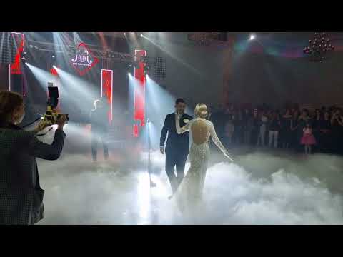 Mihai Trăistariu - Grande Amore ( by IL VOLO ) @ DANSUL MIRILOR - Iași - 2024.