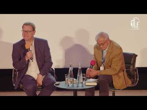 The Escape Artist: The Man Who Broke Out of Auschwitz to Warn the World | Jonathan Freedland