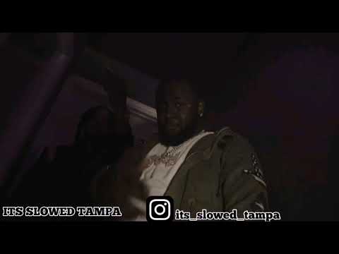 81313 - Buck Sosa, Babyface Ray (Prod. By K Hendrix) #slowed