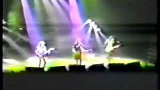 Ace Frehley-1987 NYC-Something Moved