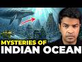 BIG Indian Ocean Mystery Madan Gowri MG Squad