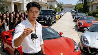 Download lagu Reuni Jadi Hinaan! Satpam Dipaksa Berlutut, Pas Tahu Dia Bos Semua Gemetar! mp3