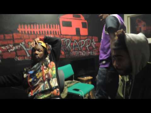 NO Name Hippy  recording #WhatILikeAboutYou