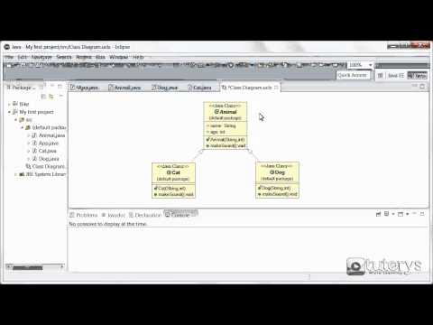 How to use inner classes to handle events in Java