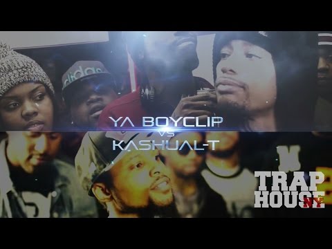 YaBoyClip vs Kashualty