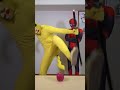 Spider-Man funny video 😂😂😂 | SPIDER-MAN Best TikTok May 2023 Part84 #shorts #sigma