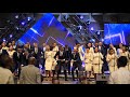 Tuliza Nguvu Za Shetani Healing Worship Team Official Video
