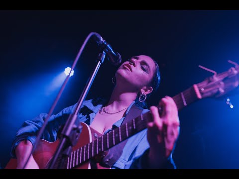 Giorgieness – Live at Verona Digital Music Festival 2022