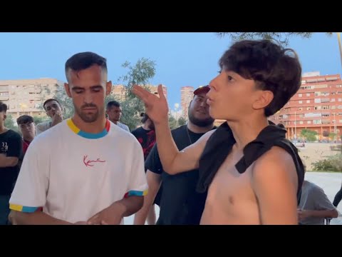 TENUS VS KUSHO VS MIAMI - 8AVOS - ÚLTIMA REGIONAL GBRV