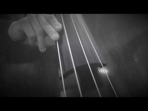 I Can’t Get Started Bass Play Along Line Backing Track