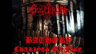 Sulferon - Chariots Of Fire (Bathory cover)