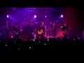 Pascal Obispo - où et avec qui tu m'aimes