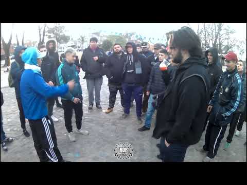 Sureña Freestyle - EFRUM-JAURIA vs ? - ? [8vos] - 08-08-2022 - Quilmes.