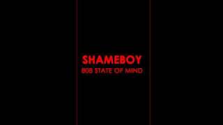 Shameboy - Sweatbox