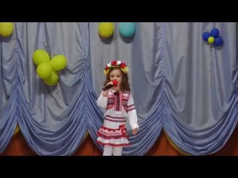 Галушка Камилла (Артемовск)