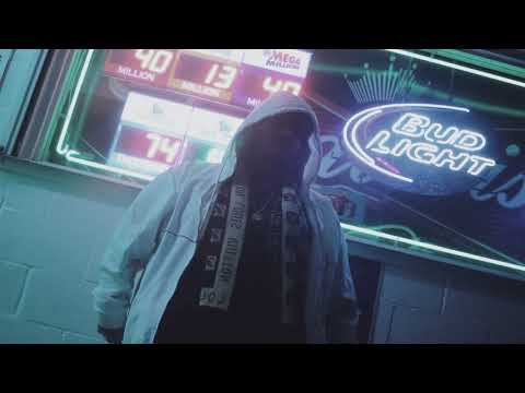 GMO x Yolla x DeezyBvndz - Out Tha Trenches